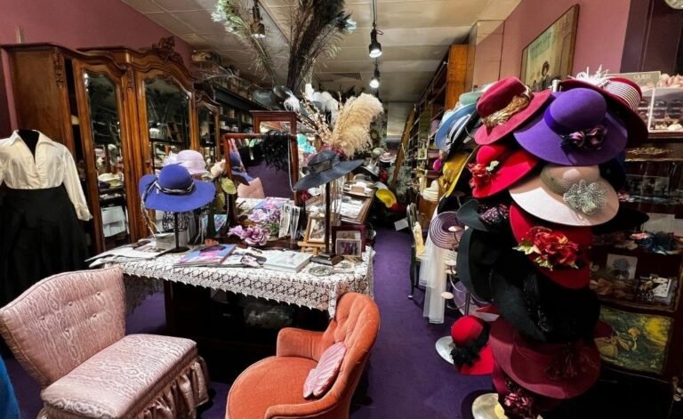 Discover Louisiana Travel