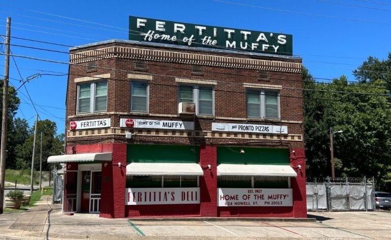 Discover Louisiana Travel