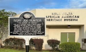 Discover Louisiana Travel