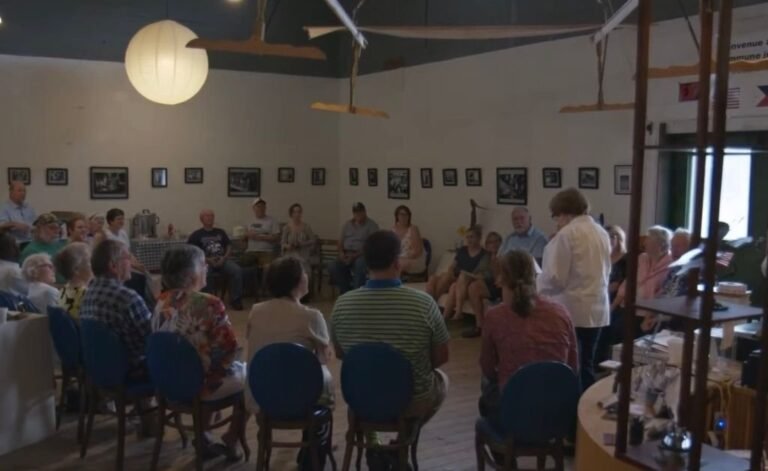 Discover Louisiana Travel