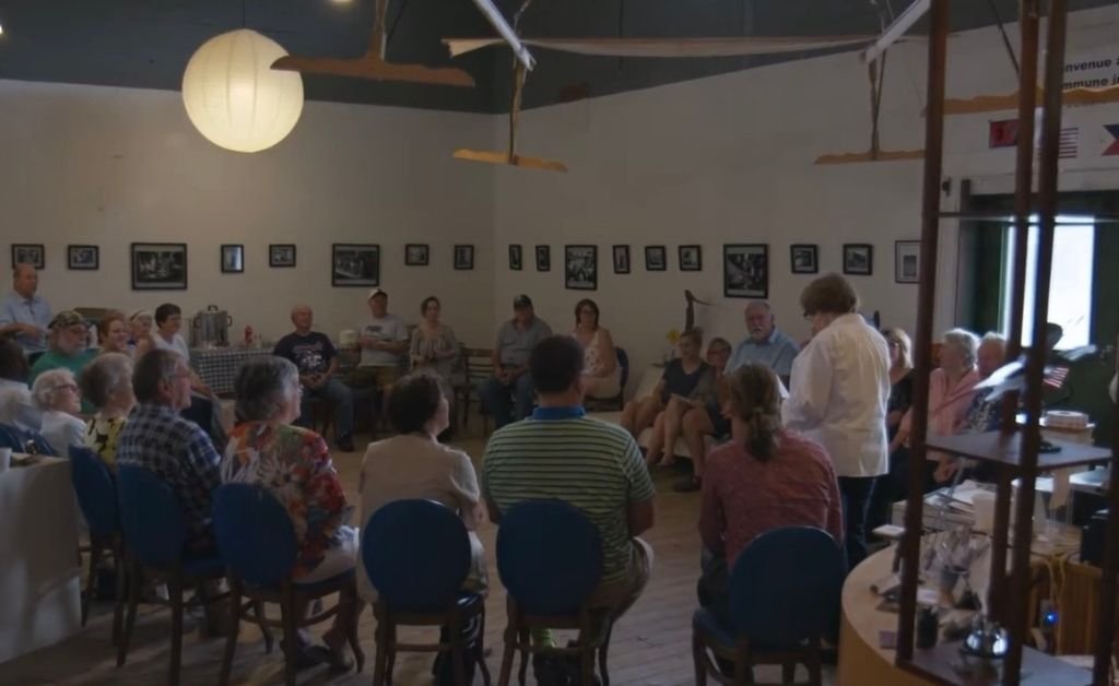 Discover Louisiana Travel