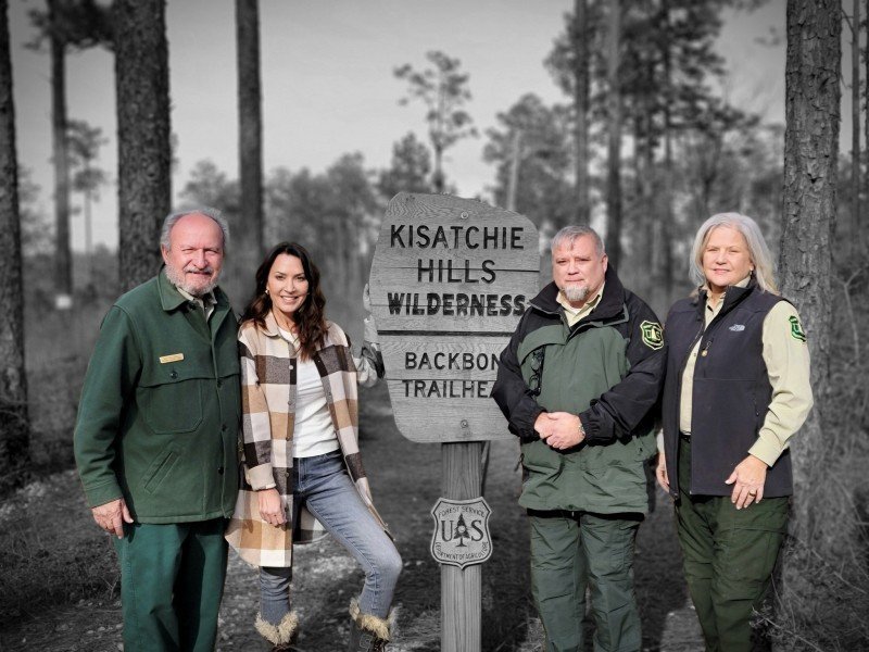 Discover Louisiana Travel