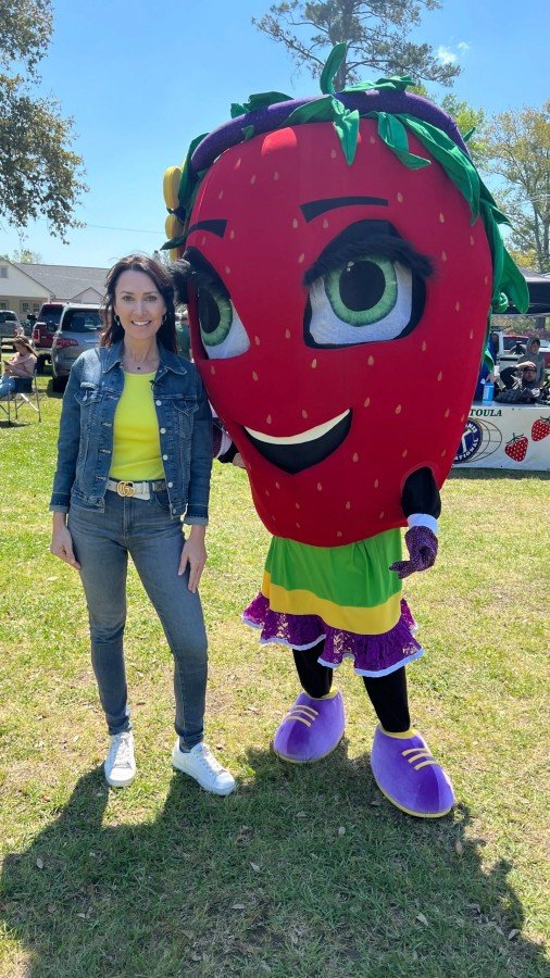 Discover Louisiana Travel